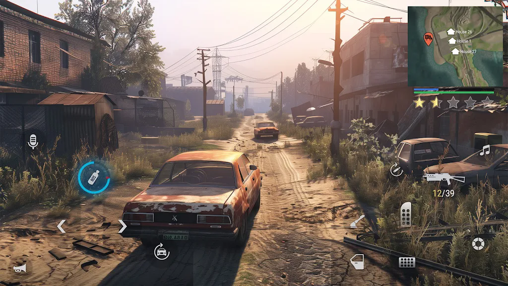 ����ȫ��2���п������°�(MadOut2 BCO)v19.57��ͼ0