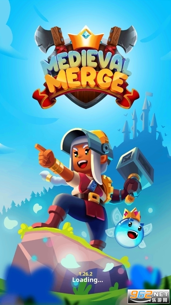 �����ͺϲ�Medieval Mergev1.85.1��ͼ2