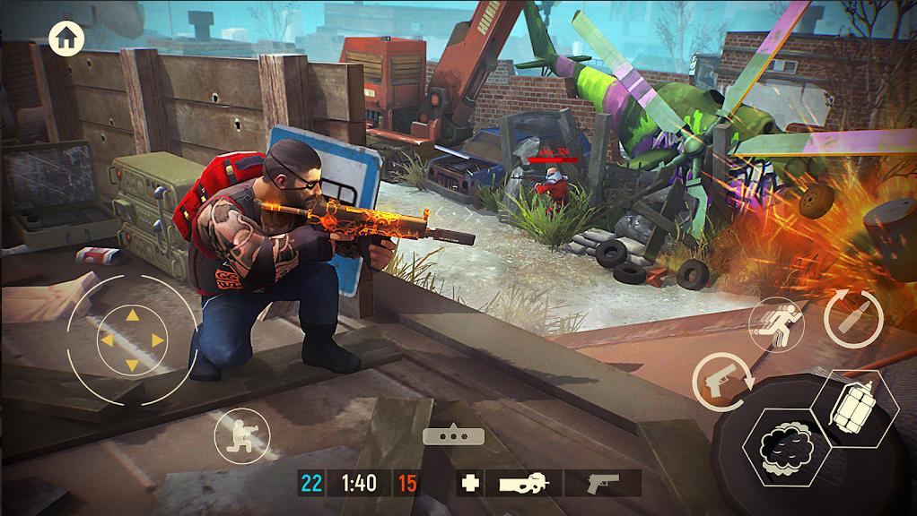 Tacticool�ٷ����ͼ0