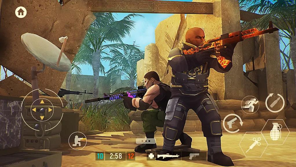 Tacticool�ٷ����ͼ2