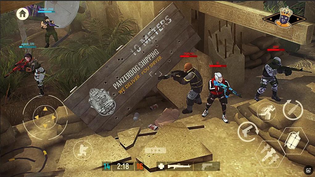 Tacticool�ٷ����ͼ3