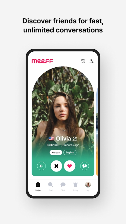 MEEFF��׿��v6.5.0 ���°汾��ͼ5