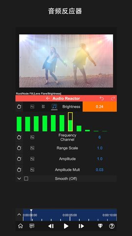 nodevideo��׿��v7.2.0 ���°��ͼ0