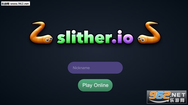 ̰���ߴ�սslither.io�ٷ����°��ͼ0