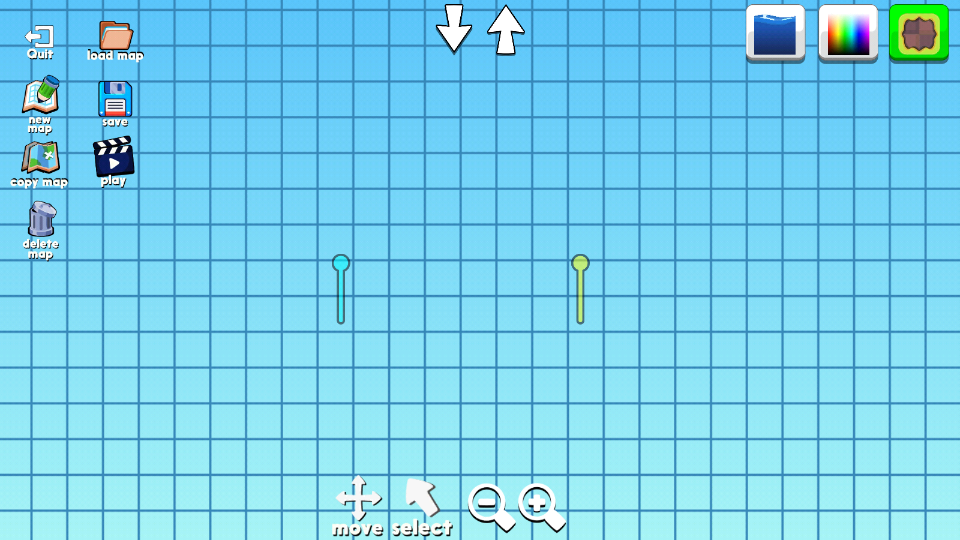 ����˶Ծ����°�(Supreme Duelist Stickman)v4.0.5 ˫�˰��ͼ4