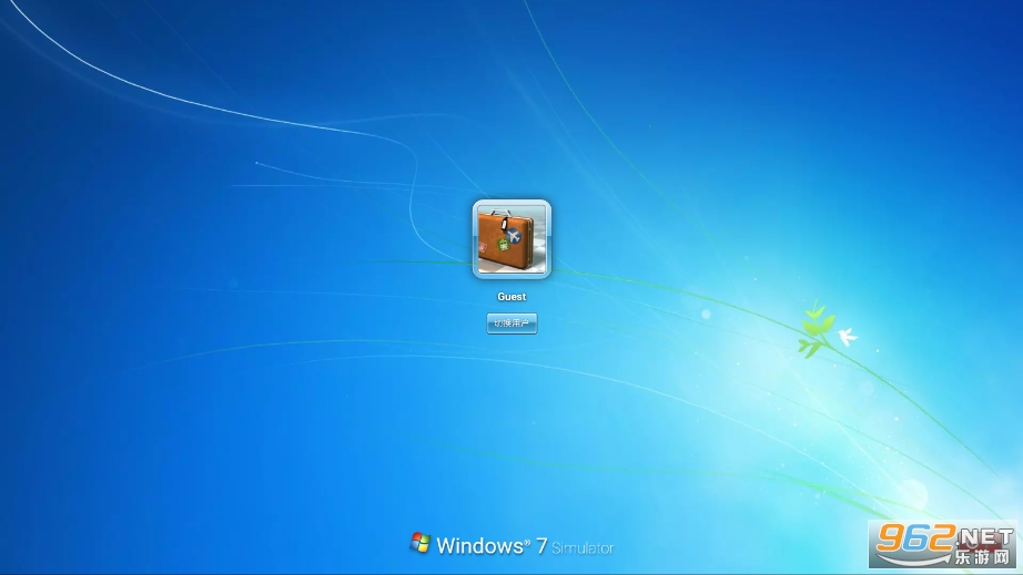 Win7 Simuģ������ͼ0