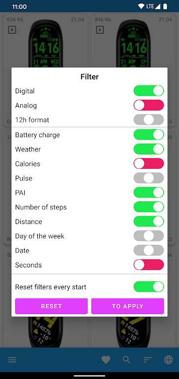 miband7watchfaces�ٷ����ͼ2