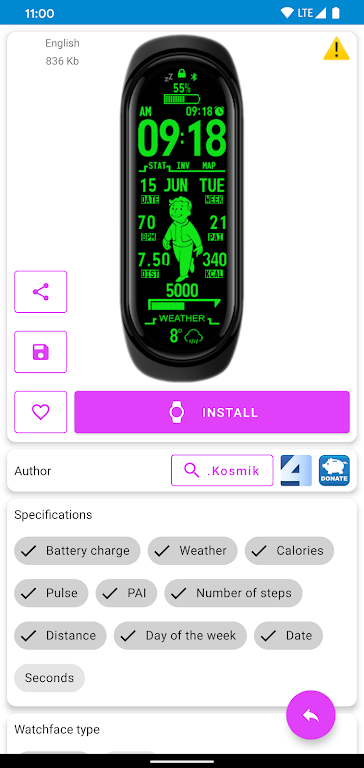 miband7watchfaces�ٷ����ͼ3
