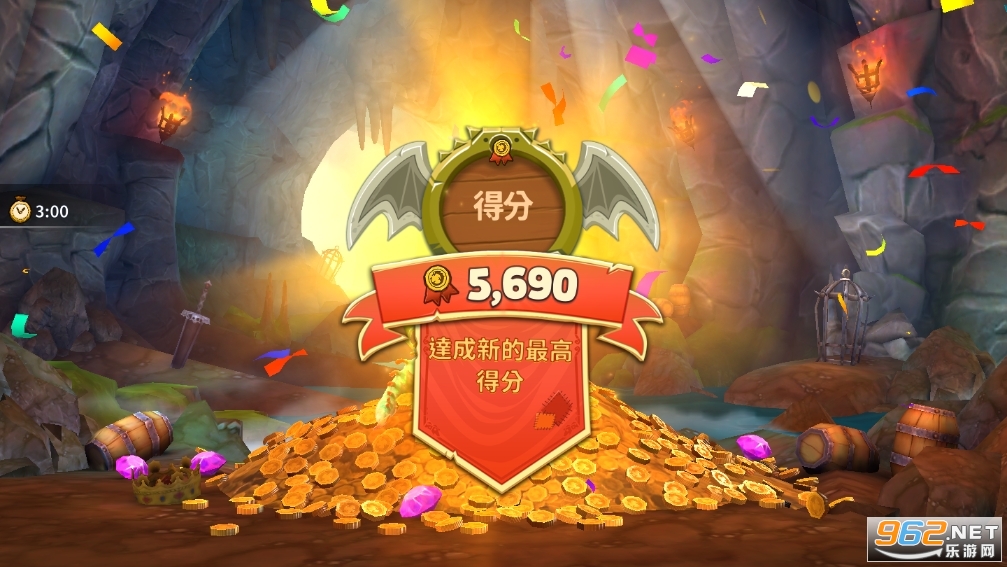 Hungry Dragon���������ʷ����°��ͼ3
