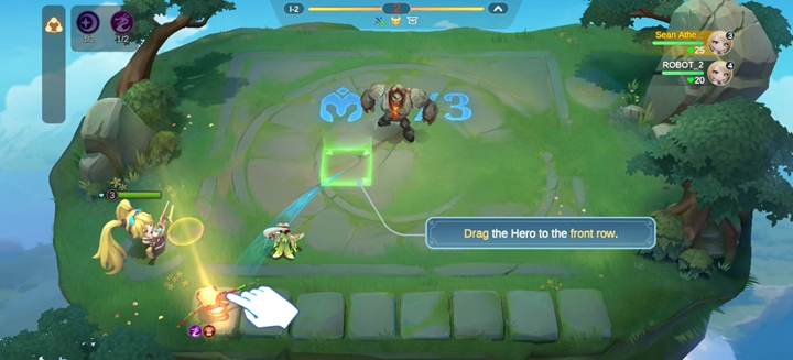 Mobile Chess GOGO��ʤ�۷���ʷ���ͼ2
