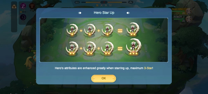 Mobile Chess GOGO��ʤ�۷���ʷ���ͼ4