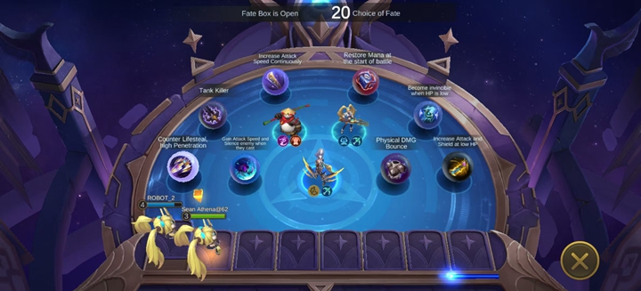 Mobile Chess GOGO��ʤ�۷���ʷ���ͼ3