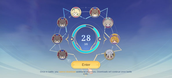 Mobile Chess GOGO��ʤ�۷���ʷ���ͼ7