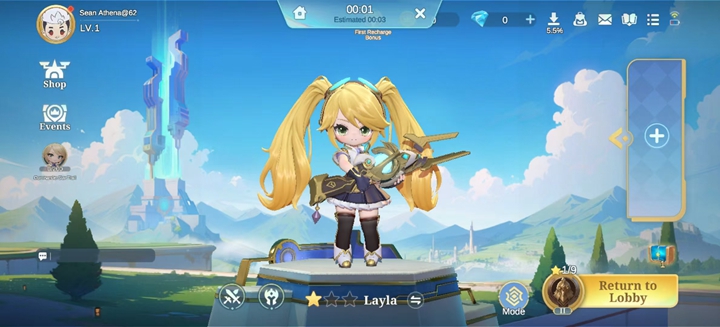 Mobile Chess GOGO��ʤ�۷���ʷ���ͼ8