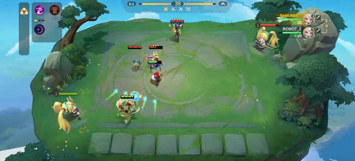 Mobile Chess GOGO��ʤ�۷���ʷ���ͼ10