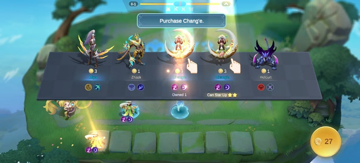 Mobile Chess GOGO��ʤ�۷���ʷ���ͼ9