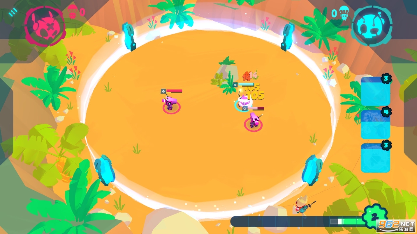 �����������ð��Botworld Adventure��ͼ1