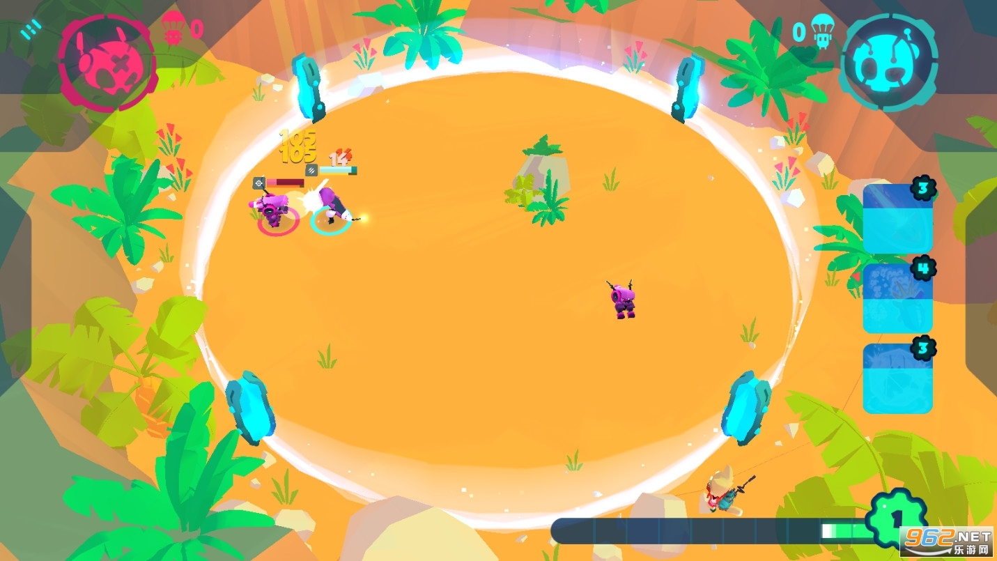 �����������ð��Botworld Adventure��ͼ2