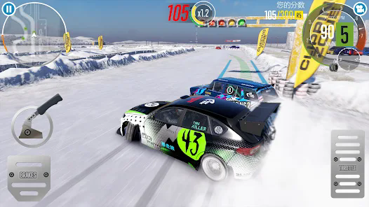 CarX Drift Racing 2Ư������2���°�2026v1.37.1��ͼ2
