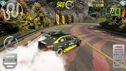 CarX Drift Racing 2Ư������2���°�2026v1.37.1��ͼ1