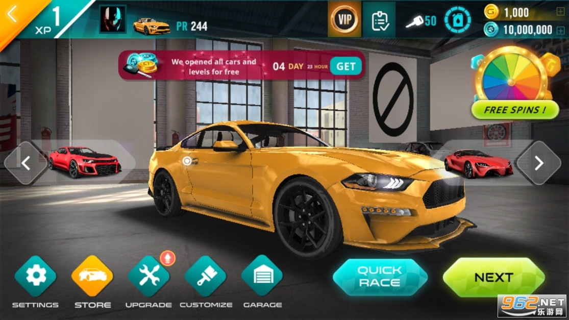 Racing Go����������ͼ4
