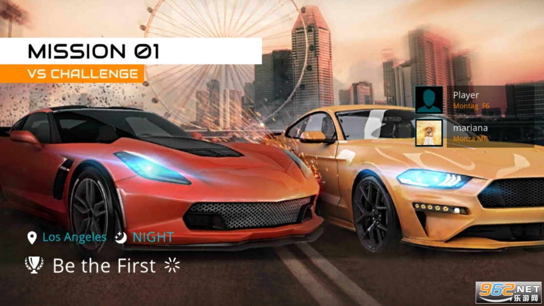 Racing Go����������ͼ3