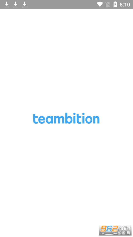 Teambition����app��ͼ0