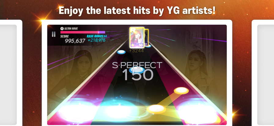 superstaryg��Ϸ��ͼ1