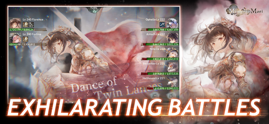 mementomori����v3.7.1 ���°��ͼ3
