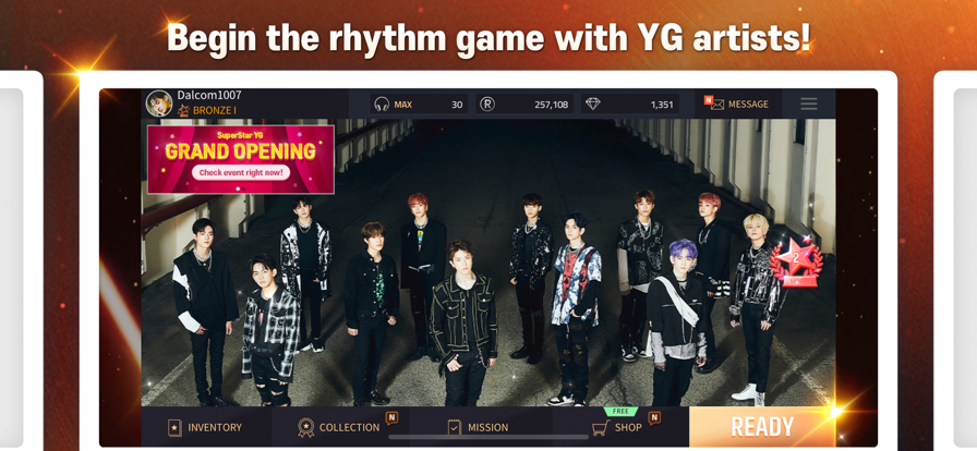 superstaryg��Ϸ��ͼ2