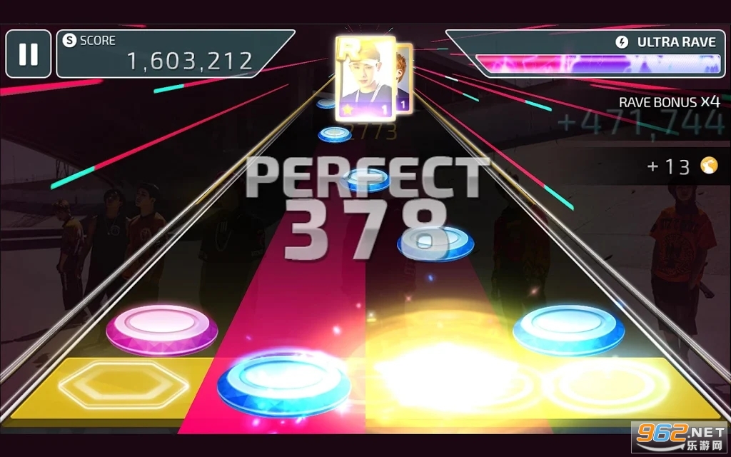 superstar starship��׿���ͼ4