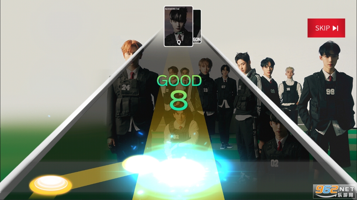 SUPERSTAR THE BOYZ���ν�ͼ3
