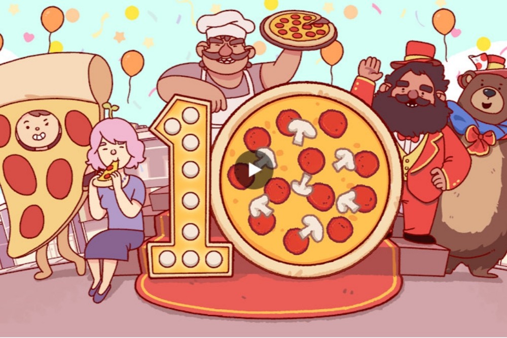 �ɿڵ�������ζ������(Pizza)�ٷ������°�