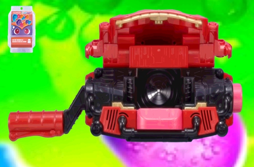 Henshin Belt Gavv假面骑士gavv腰带模拟器 Henshin Belt Gavv假面骑士gavv腰带模拟器