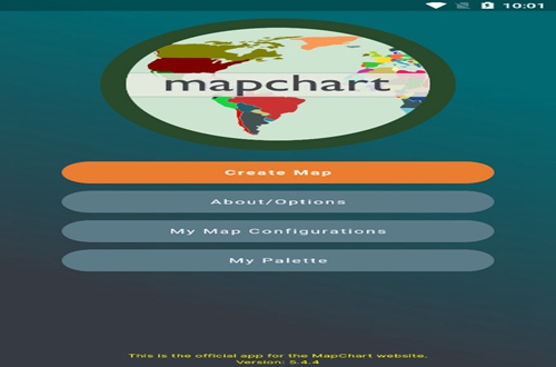 MapChart���İ�