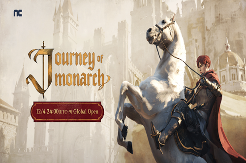 ����֮������(Journey of Monarch)