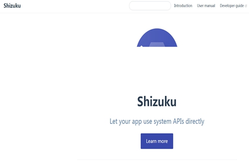 shizuku改屏幕分辨率app shizuku改屏幕分辨率app