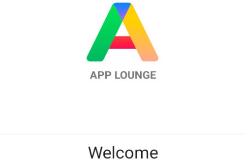 App Lounge App Lounge