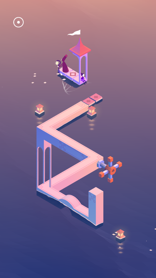 纪念碑谷3破解版(Monument Valley3) 纪念碑谷3破解版(Monument Valley3)