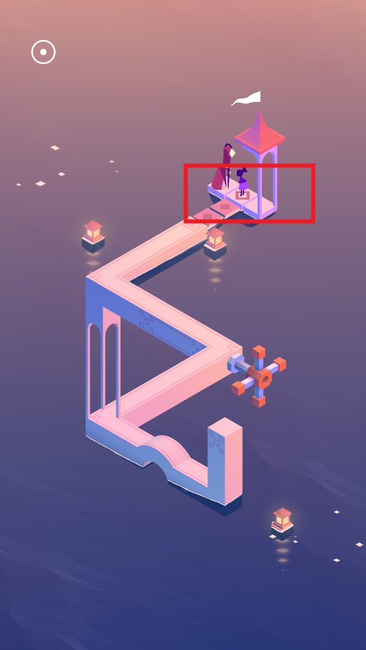 纪念碑谷3破解版(Monument Valley3) 纪念碑谷3破解版(Monument Valley3)