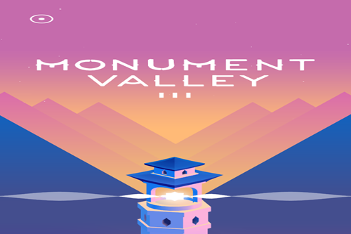 纪念碑谷3破解版(Monument Valley3) 纪念碑谷3破解版(Monument Valley3)