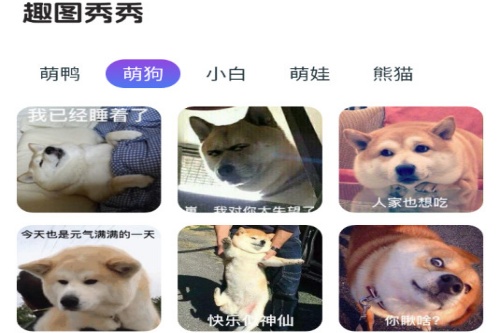 趣图秀秀app正版 趣图秀秀app正版