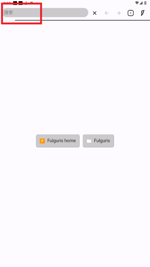fulguris浏览器 fulguris浏览器