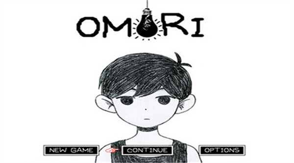 OMORI中文安装包 OMORI中文安装包