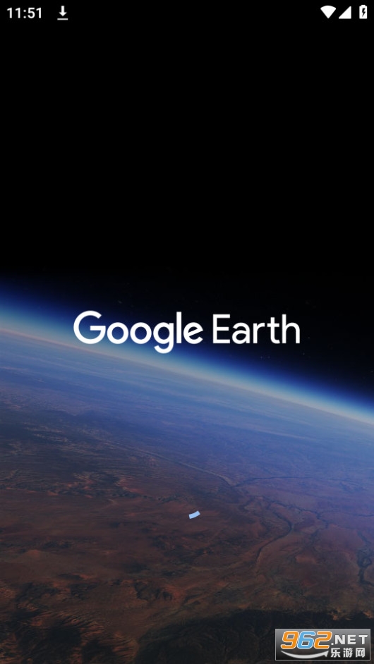 Google Earth谷歌地球官方版截图7