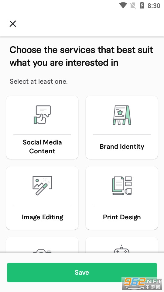 fiverr app��׿���ͼ8