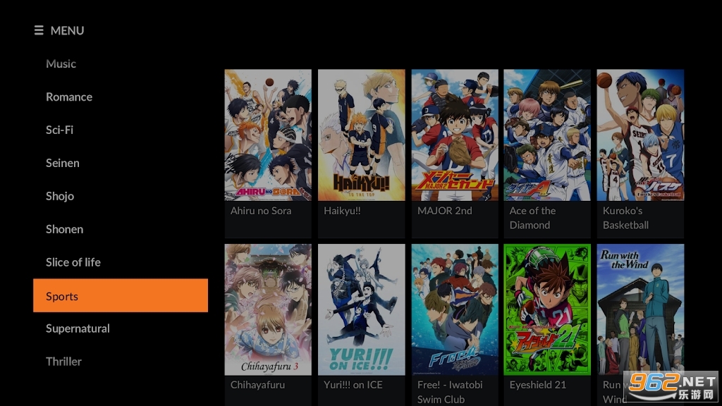 Crunchyroll appv3.79.0 ���°��ͼ3