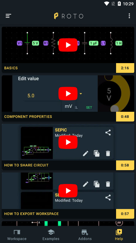 PROTO��·ģ������Ѱ�v1.35.1 �ֻ����ͼ3