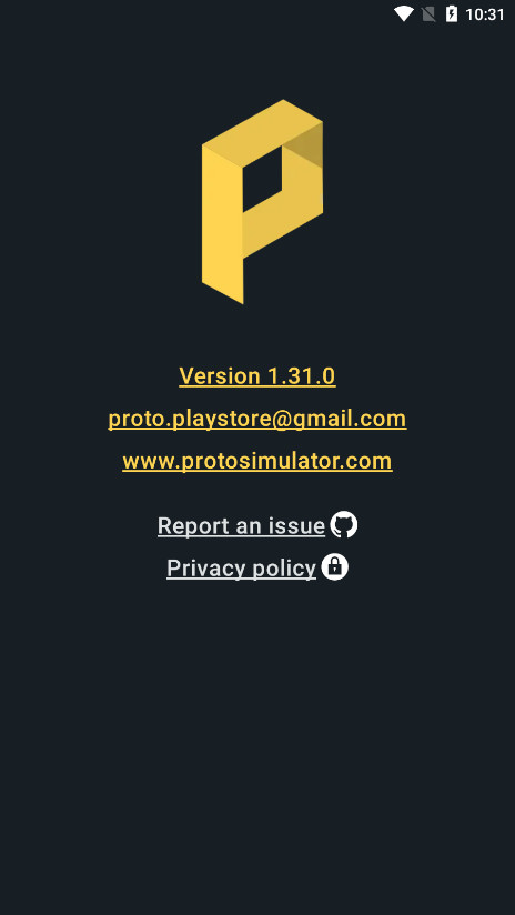 PROTO��·ģ������Ѱ�v1.35.1 �ֻ����ͼ6
