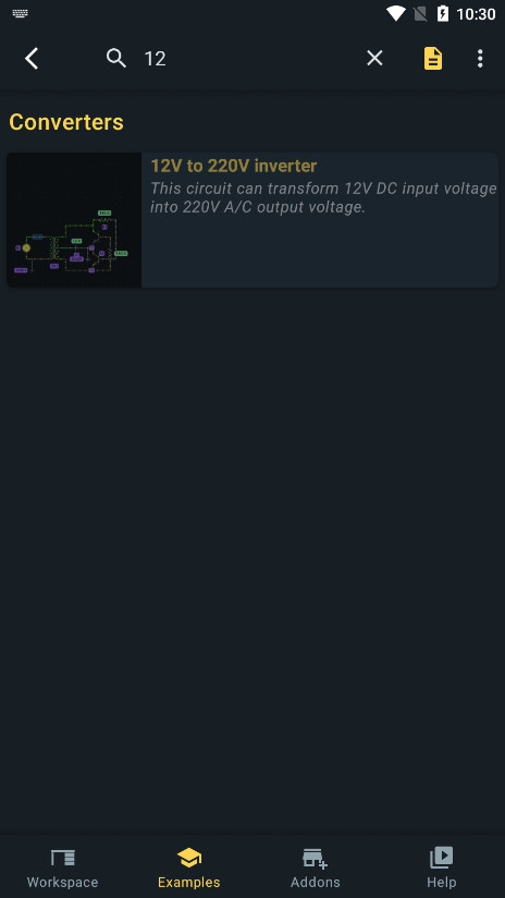 PROTO��·ģ������Ѱ�v1.35.1 �ֻ����ͼ8